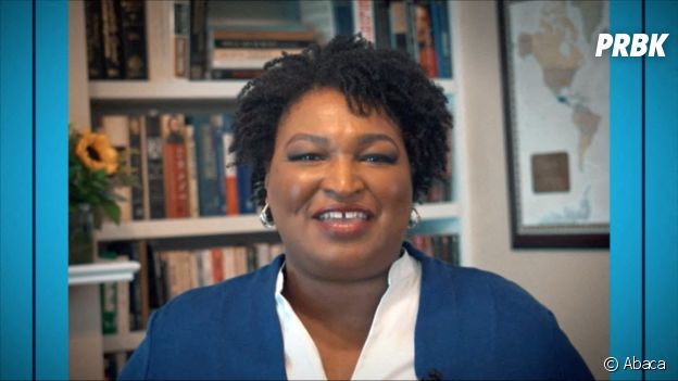 Stacey Abrams aurait permis à Joe Biden de remporter la Géorgie lors de l'élection présidentielle