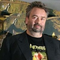 Luc Besson ... il tourne un film en Thaïlande