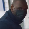 Omar Sy la joue façon Lupin en vrai : sa caméra cachée incognito dans le métro