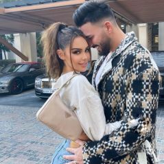 Nabilla Benattia : 8 ans d'amour avec Thomas, sa belle déclaration "Personne croyait en nous"