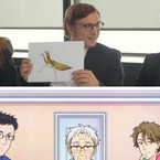 Cyprien : l'un de ses sketchs YouTube plagié par Heaven's Design Team, un anime japonais ?