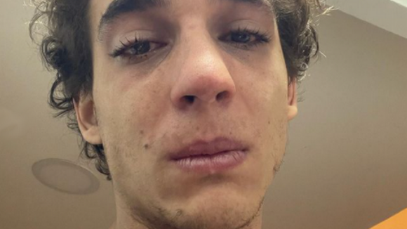 Miguel Herran (La Casa de Papel) isolé et à bout à cause du Covid-19 : "ça me détruit"