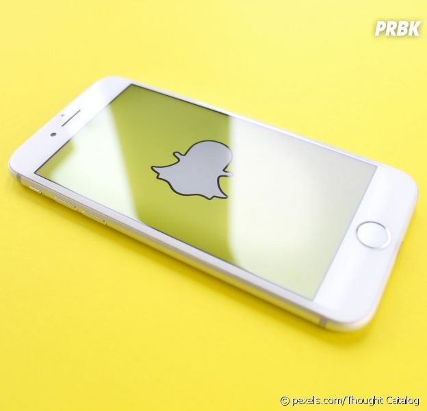 Snapchat prêt à vous payer des millions pour poster des stories ? L'appli veut concurrencer TikTok avec Spotlight