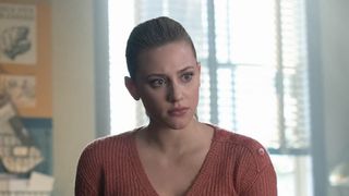Riverdale sans Lili Reinhart (Betty) ? L'actrice révèle qu'elle avait été recalée du casting