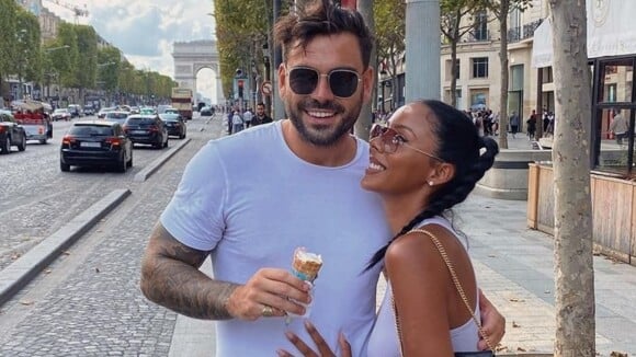 Nehuda exclue des Vacances des Anges 4 avec Ricardo Pinto après l'agression ? Elle confirme