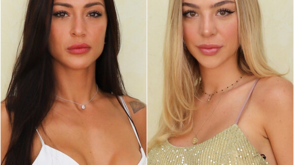 Alix (Les Princes de l'amour 8) et Kellyn, une bagarre en off ? L'ex de Bastos balance