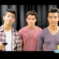 Jonas Brothers ... Kevin n&#039;a rien à signaler sur Demi Lovato