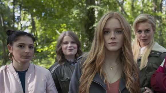 La Saga Winx : les grosses différences d'âges entre les persos et les acteurs