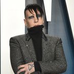 Marilyn Manson accusé d'agression sexuelle par Evan Rachel Wood : son label et des séries le lâchent