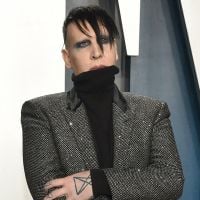 Marilyn Manson accusé d&#039;agression sexuelle par Evan Rachel Wood : son label et des séries le lâchent