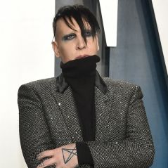 Marilyn Manson accusé d'agression sexuelle par Evan Rachel Wood : son label et des séries le lâchent