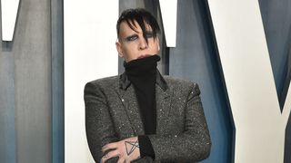 Marilyn Manson accusé d'agression sexuelle par Evan Rachel Wood : son label et des séries le lâchent