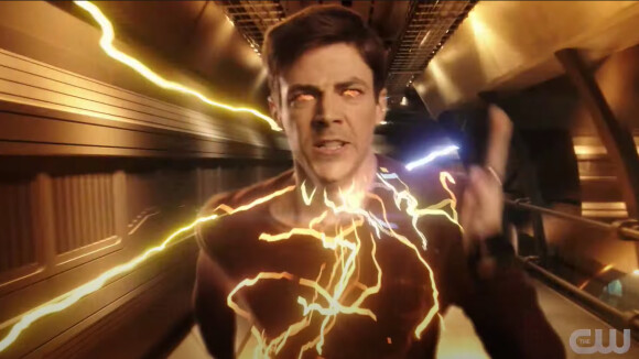The Flash saison 7 : les pouvoirs de Barry en danger dans la nouvelle bande-annonce