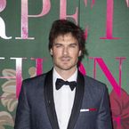 Ian Somerhalder (Damon) réagit à la rumeur du retour de The Vampire Diaries pour une saison 9