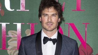 Ian Somerhalder (Damon) réagit à la rumeur du retour de The Vampire Diaries pour une saison 9