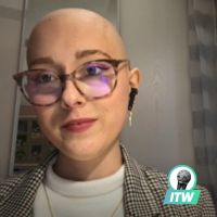 Journée mondiale contre le cancer : Mathilde, 20 ans, témoigne sur la maladie de Hodgkin (interview)