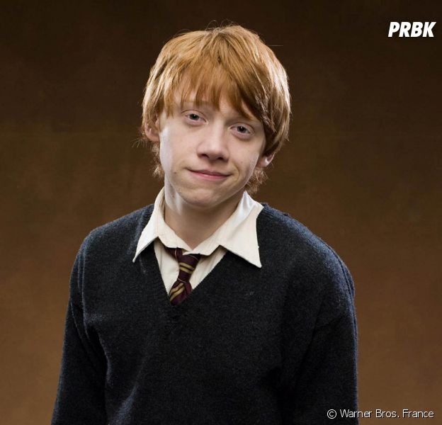Harry Potter bientôt en série ? Rupert Grint réagit et donne son avis
