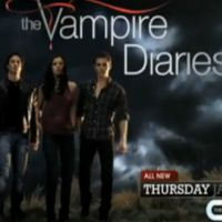 The Vampire Diaries saison 2 ... Tyler au centre du scénario