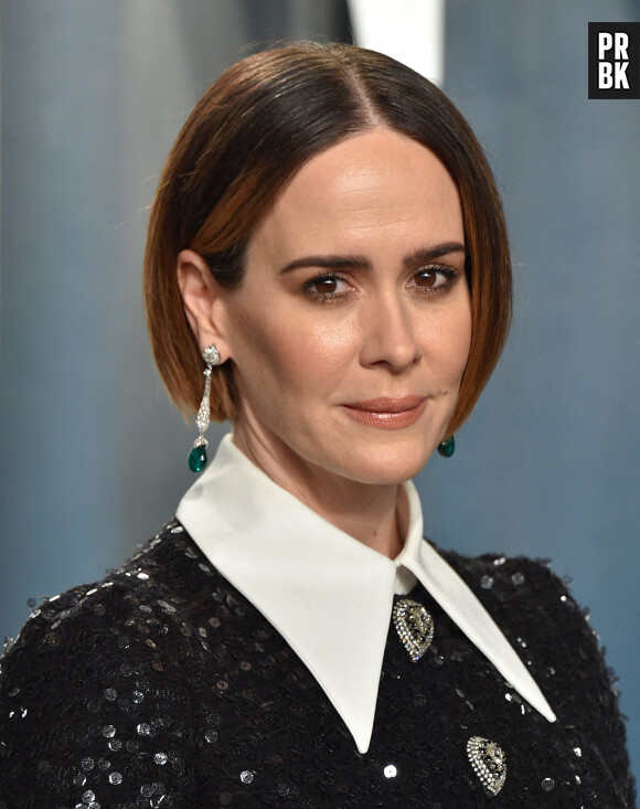 American Horror Story saison 10 : Sarah Paulson fait des révélations sur son personnage et sur le tournage de la série de Ryan Murphy