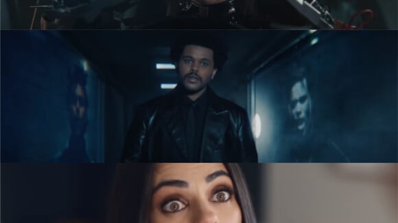 Super Bowl 2021 : Timothée Chalamet, The Weeknd, Cardi B, Mila Kunis... Le top 10 des pubs