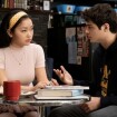 Noah Centineo (A tous les garçons que j'ai aimés 3) raconte sa rencontre gênante avec Lana Condor