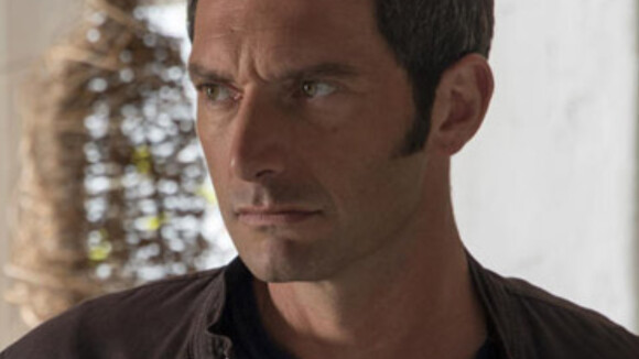 Franck Sémonin (Section de recherches) : "Ça a immédiatement matché avec Mélanie Maudran"