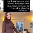 Julia Paredes bientôt le divorce avec Maxime Parisi ? La future maman se confie avec émotion