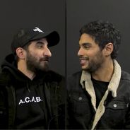 En passant pécho : une suite pour le film ? Hedi Bouchenafa et Nassim Lyes sont chauds !