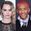 Cara Delevingne et Jaden Smith en couple ? Les photos du bisou qui sèment le doute