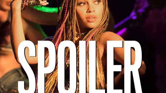 Riverdale saison 5 : qui est le père du bébé de Toni ? On sait quand on aura la réponse