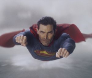 Superman &amp; Lois saison 1 : Batman bientôt au casting ? Tyler Hoechlin se confie