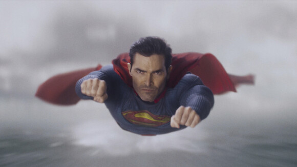 Superman & Lois saison 1 : Batman bientôt au casting ? Tyler Hoechlin se confie