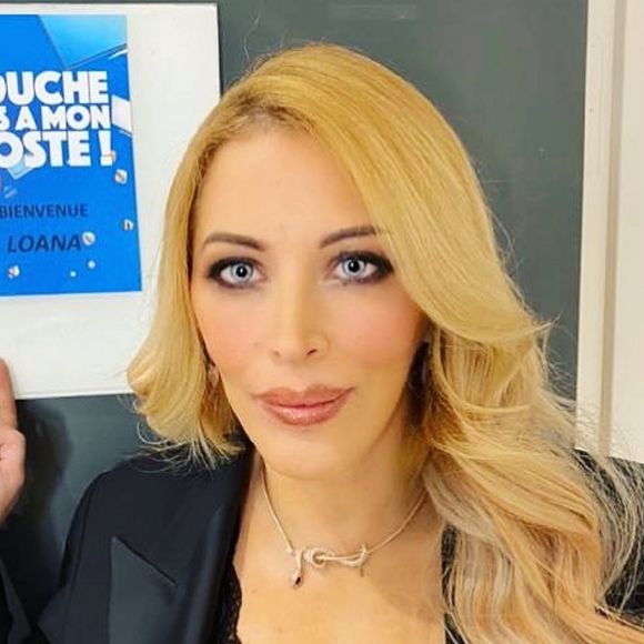Loana hospitalisée : sa mère la clashe et son ex Fred Cauvin l'accuse de vouloir "faire le buzz"
