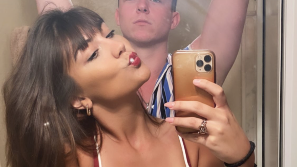 Loïc (Koh Lanta 2020) : sa petite amie Lucie Caussanel harcelée en pleine rue, il s'énerve