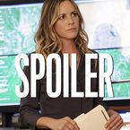 NCIS saison 18 : quelle fin pour Sloane avec le départ de Maria Bello ? Voici ce qu'il s'est passé