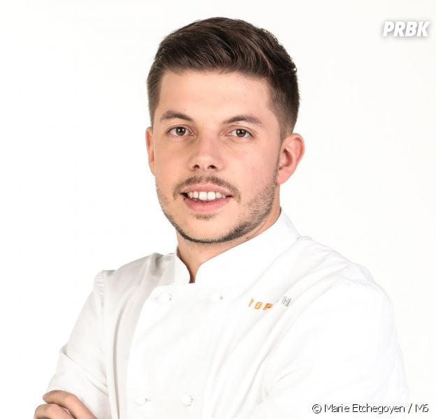 Matthias Marc (Top Chef 2021) trop "prétentieux" ? Mathieu Van Velde le défend face aux critiques