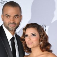 Eva Longoria et Tony Parker ... Nouvelles retrouvailles