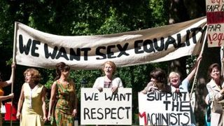 We want sex ... La bande-annonce en VOST