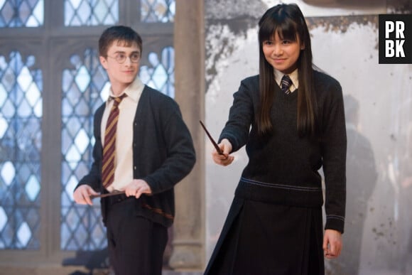 Harry Potter : Katie Leung (Cho Chang) victime d'insultes racistes de la part des fans
