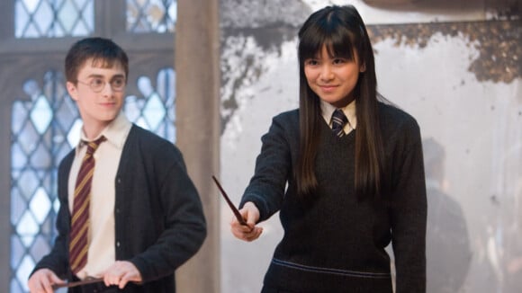 Harry Potter : Katie Leung (Cho Chang) victime de racisme mais forcée au silence, elle balance