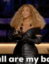 Grammy Awards 2021 : Beyoncé, Taylor Swift, Ariana Grande... Une cérémonie et un palmarès girl power