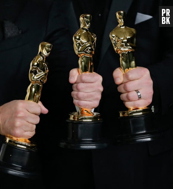Oscars 2021 : qui va remporter une statuette ?
