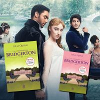 La Chronique des Bridgerton : 3 raisons de se plonger dans les romans qui ont inspiré la série