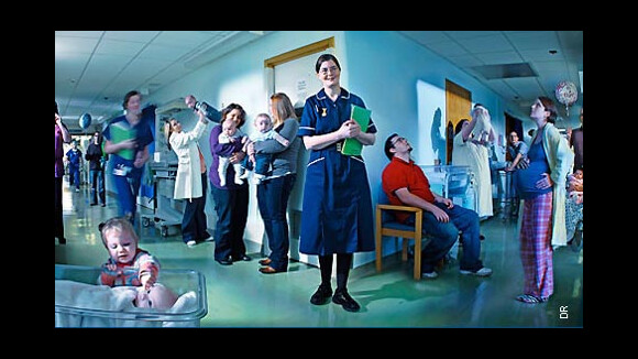 Baby Boom ... encore une nouvelle téléréalité sur TF1 en 2011