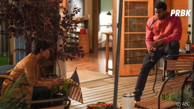 Station 19 saison 4 : Khalilah Joi de retour dans l'univers de Grey's Anatomy avec un nouveau rôle