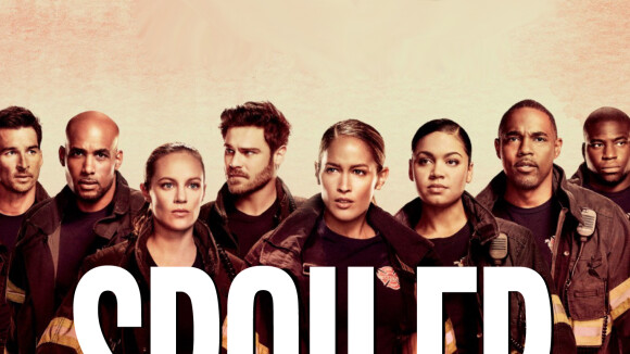 Station 19 saison 4 : une actrice de Grey's Anatomy de retour... avec un nouveau personnage