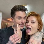 Bella Thorne et Benjamin Mascolo fiancés : cette fois c'est officiel et ils dévoilent la bague