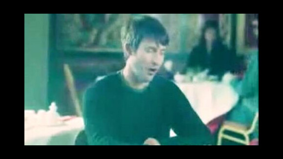 James Blunt ... So Far Gone, le nouveau clip du lover