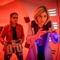 Doctor Who : une actrice de couleur pour remplacer Jodie Whittaker (Thirteen) ?