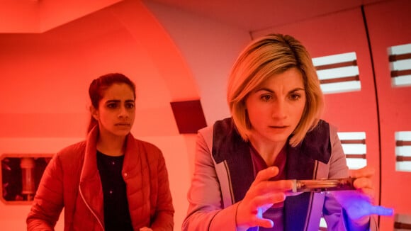 Doctor Who : une actrice de couleur pour remplacer Jodie Whittaker (Thirteen) ?